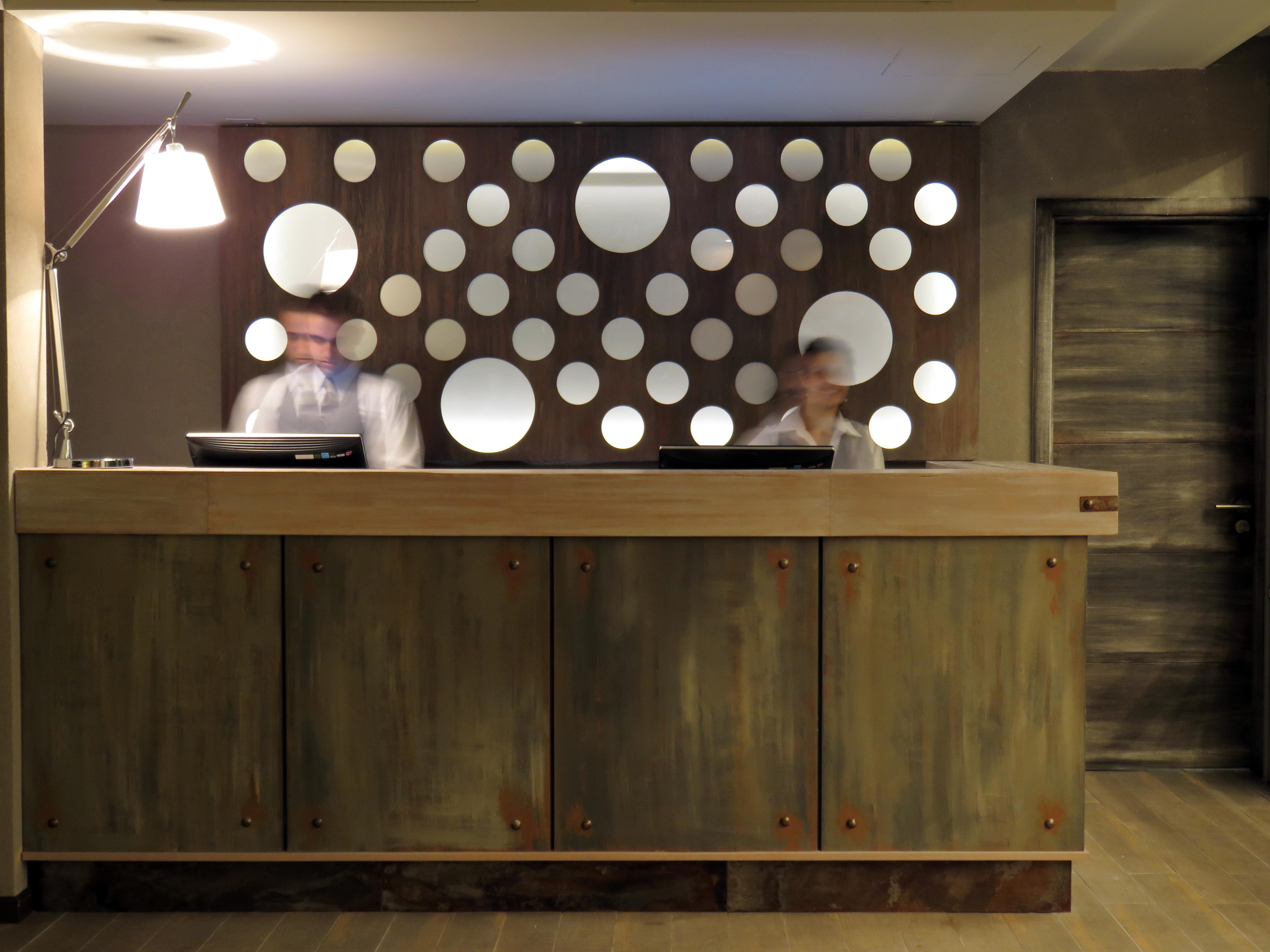 Smart Hotel Montevideo Bagian luar foto