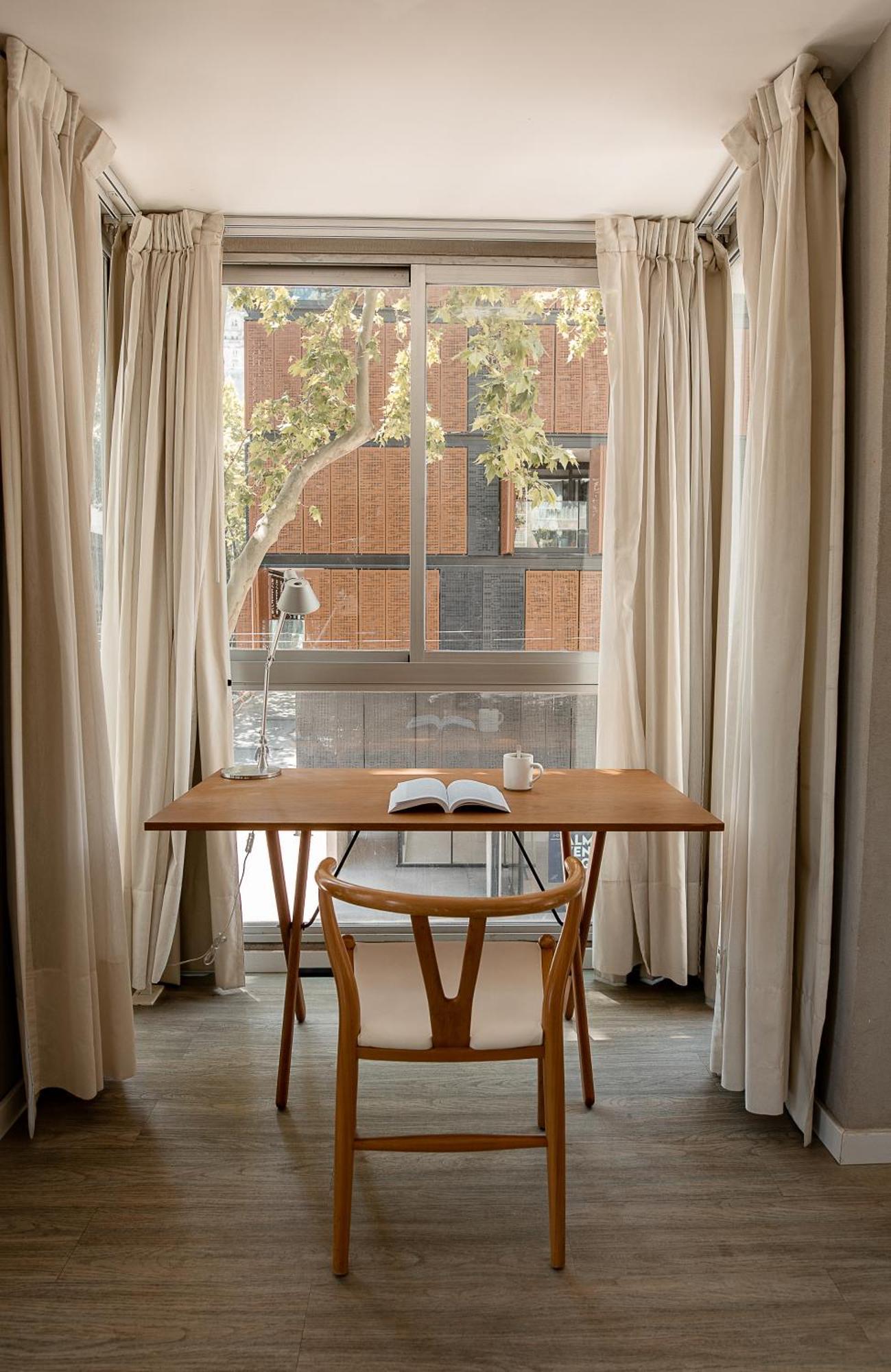 Smart Hotel Montevideo Bagian luar foto